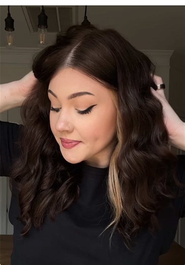 Much better ✨ #hairtransformation #fyp #poppunk #fypシ #DIY | hair transformation