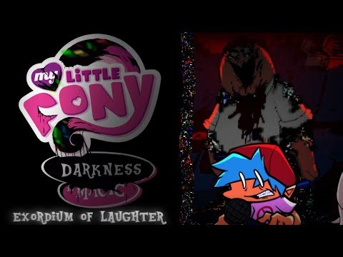 A Family Guy V3 (MLP X Darkness Takeover Duet)