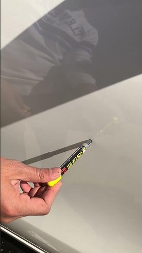 Auto Lak Car Paint Thickness Tester Gauge Pen