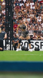 613K views · 19K reactions |  Mal O’Brien_’s precision on her...