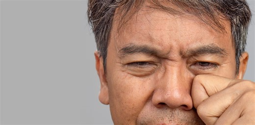 Muscle twitches: why they happen and what they mean