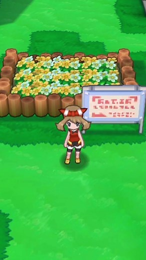 Ultimate Pokemon Omega Ruby and Alpha Sapphire Dream Team