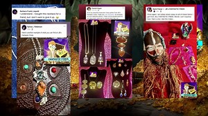 JB’s FANTASTIC FINDS Theme Song World debut of a lil somethin somethin to get those toes tappin. Much Love, Respect and Gratitude to all the JB’s FANTASTIC FINDS viewers, friends and family. You’ve made this ride real… and FANTASTIC. Looking forward to many more magical moments with y’all. 💪🏼💎🎵💜 * Special Thanks to Thomas J Bellezza, the best Production Manager in the business (and an awesometastic friend), for helping get this video done so quickly. Check him out at http://www.BBRProductio