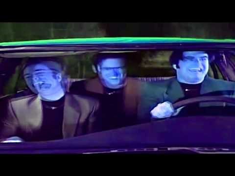 A Night At The Roxbury With Jim Carrey - I'm Blue