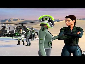 Max Steel Alianza Monstruosa: Final Original [Subtitulado]