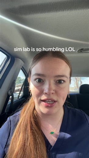 Enhancing Patient Care in the Simulation Lab