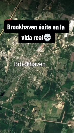 Brookhaven: La Vida Real de una Ciudad Misteriosa