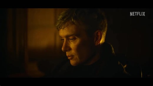 Cillian Murphy returns in Peaky Blinders movie trailer