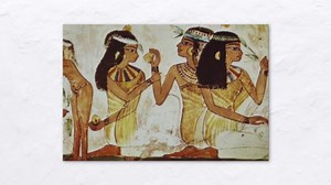 Why Vikings carried ear-spoons