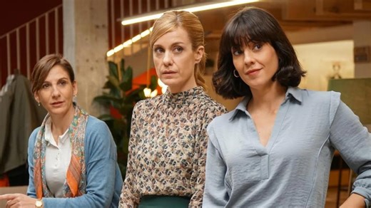 Crítica de cine de la película 'Bajo terapia': trampa sin diván