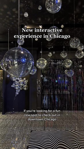 The Exhibit House - Immersive Art Experience in Downtown Chicago