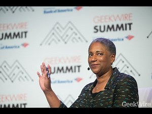 Working Geek: DreamBox’s upbeat CEO Jessie Woolley-Wilson is focused on empowering kids