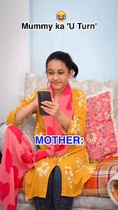 48K views · 27K reactions | based on true story 﫨 . #ComedySkit #FunnySkit #grounded #motivation #motherdaughter #explorepage #fyp #InstaComedy #ComedyReel #SkitLife #standupcomedy #HilariousMoments #DailyLaughs #relatable | Aanvi Goswami | Facebook