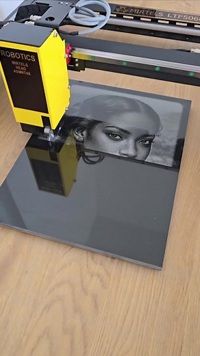 Mirtels Stone Engraving Machines for Headstones and Monuments