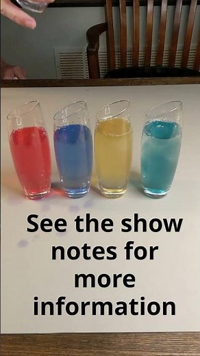 Fun with Chemistry #shorts