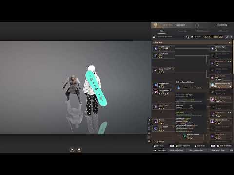 The only PvE SUCC SAGE guide you'll ever need - Black Desert / BDO