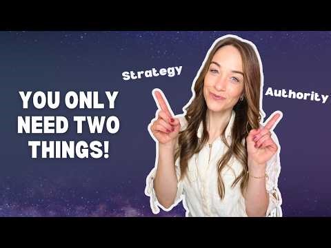 Your Human Design Chart Doesn't Need To Be Complicated