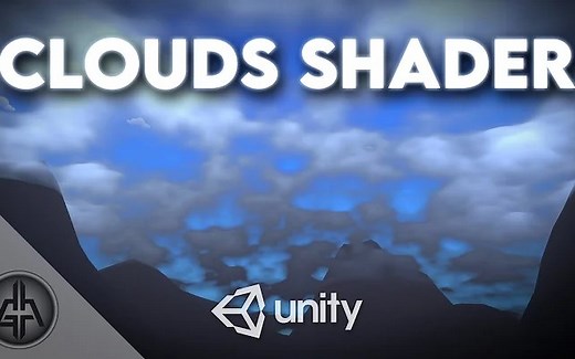 【Unity Shader Graph - 云教程】