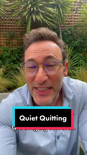 Quiet Quitting Explained: Finding Work-Life Balance