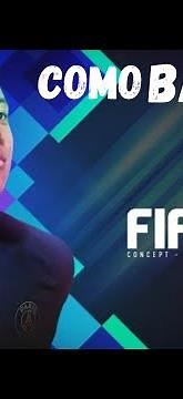 COMO BAIXAR O FIFA 21 DE GRAÇA! TUTORIAL FÁCIL E RÁPIDO!