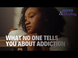 Addiction and Mental Health: What’s the Real Connection? | Finding the Road to Recovery Town Hall