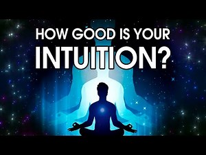 How Good is Your Intuition? | INTUITION QUESTIONS