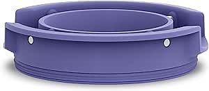 Waring Commercial Ellipse Purple Lid