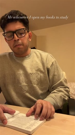 Tarang🖤 on Instagram: "I need photos in my books!!! #trendingreels #reels #internationalstudentlife #study #studyabroadlife"