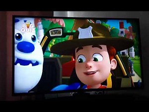 ranger rob episode 46 muddy mayhem in big sky Park