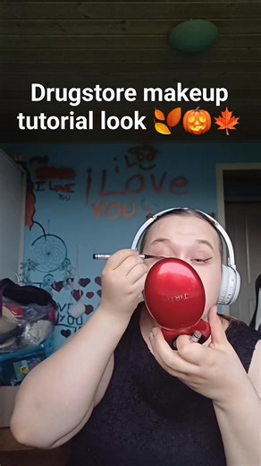 7K views | Drugstore makeup tutorial look  #drugstoremakeup #drugstoremakeuplook #MakeupForBeginners #MakeupForYou #makeuptutorial | Nico | Facebook