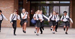 50 inspiring back-to-school quotes for kids - Netmums