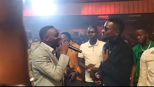 49K views · 3.5K reactions | Pastor Wilson Bugembe vs Bobi Wine | PointMedia | Facebook