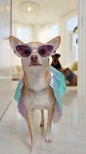 Animals Chaos comedy 🤣🐕🦮 #funnyanimals #tbt #reelsfb #chihuahua #funnydogs | Paw Nation