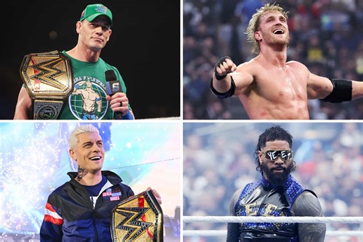 The Exciting Matches and Superstars Scheduled for WWE Money in the Bank 2025