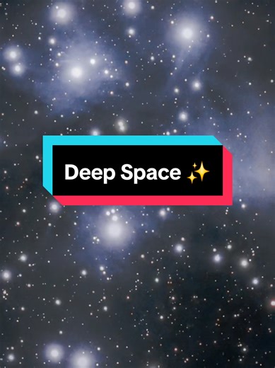 Deep Space Photography!!! My name is Kyle, and I'm an astrophotographer. my passion is capturing the beauty of our Cosmos and bringing it down to human level. I really hope you all find this as beautiful as I do! #Space #Astrophotography #seestars30 #tiktokencyclopediacontest