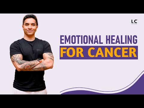 Cancer: Subconscious Mind Tools to Overcome Fear, Embrace Acceptance & Take Empowered Action 💪