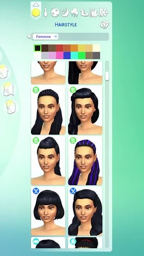 Creating the Ideal Sim in The Sims 4