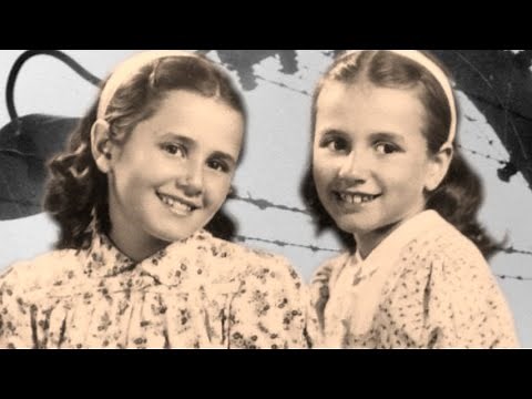 The girls who survived Auschwitz thanks to their resemblance: the story of the Bucci sisters