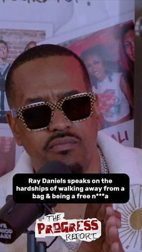 Ain’t nothing like being a free n****! Check out our new podcast episode with #RayDaniels on #LunchTableTalk (Presented by The Progress Report) 💯💯 Watch this episode via YouTube:https://youtu.be/jtKDBLXOwls?si=GKzryBZDhlfmiCjsListen here via Spotify Podcasts: https://open.spotify.com/show/5sBgF6wWa7NmHraP2QuBEvListen here via Apple Podcasts: https://podcasts.apple.com/us/podcast/the-progress-report-podcast/id1494070183#TheProgressReport #TPRMediaGroup #LunchTableTalk #Podcast #MusicExec #Entre