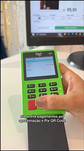 O Ton é maquininha pra quem tem CPF ou CNPJ! Comece já a aceitar cartão sem aluguel ou mensalidade e com frete grátis pra todo o Brasil. | Stone
