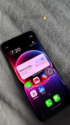 I Installed ColorOS 16 (Android 16) on Galaxy S8! 🤯