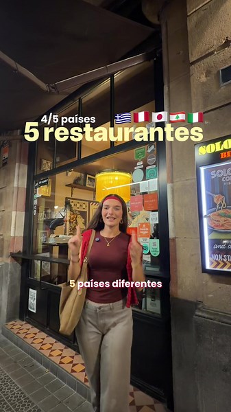 Restaurante Coppola en Bilbao: La Mejor Carbonara 🍝⭐️