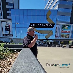 Stay Connected with Your Loved Ones Using FreedomLINK+ #freedomlinkplus #nationwide #stayconnected