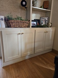 Carbide Create Files for Shaker Panel Cabinet Doors, SVG Included - Etsy