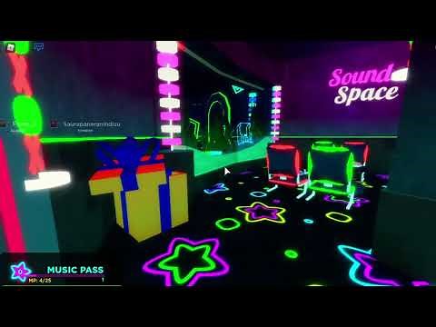 Sound Space Secret Room Location