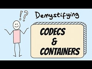 Unraveling the Mystery of Video File Formats - What You Need to Know!