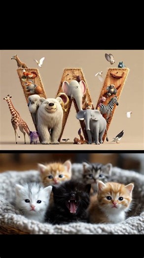 L'alphabet pour nos petits