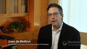 1.7K views · 94 reactions | SHPE National has recognized #RaytheonTech as their “Company of the Year” in the 2020 Star Awards. Hear from Juan de Bedout, our VP of Aerospace Technology, on what this honor means to us. #SHPE2020 | RTX | Facebook