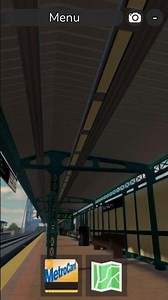 R142 2 enter 2 Av and leaving part 4