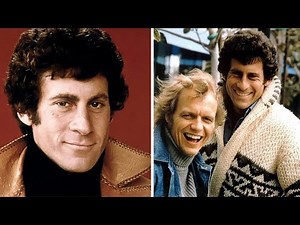 La Vida y El Triste Final de Paul Michael Glaser - estrella en STARSKY Y HUTCH